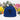 TI Logo Snapback Hat — Team Islam (view 3 of 16)