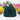 TI Logo Snapback Hat — Team Islam (view 5 of 16)