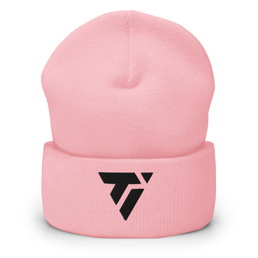 Cuffed Beanie