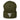 TI Signature Logo W Cuffed Beanie — Team Islam (view 4 of 9)