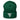 TI Signature Logo W Cuffed Beanie — Team Islam (view 5 of 9)