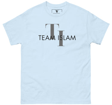 Men's classic Team Islam tee