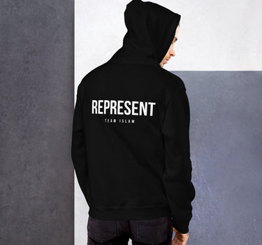 TI REP CASUAL Unisex Hoodie