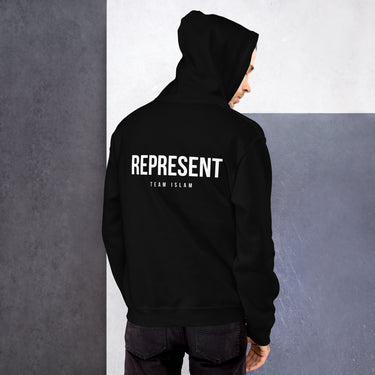 TI REP CASUAL Unisex Hoodie