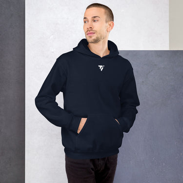TI REP CASUAL Unisex Hoodie