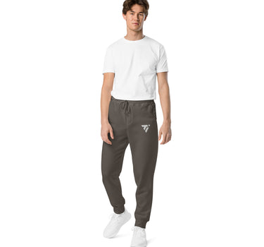 TI Signature Logo W Unisex pigment-dyed sweatpants