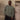 Team Islam Cursive Premium heavyweight long sleeve shirt — Team Islam (view 3 of 4)
