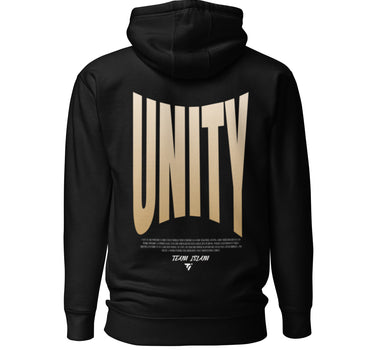 UNITY Unisex Hoodie