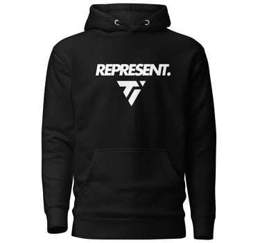 REPRESENT TI Unisex Hoodie