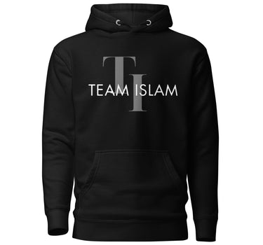 Team Islam Monogram Unisex Hoodie