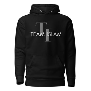 Team Islam Monogram Unisex Hoodie