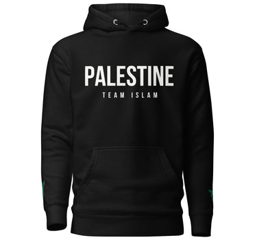 Palestine Savior Unisex Hoodie