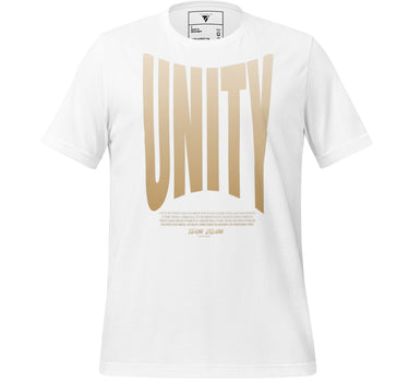 UNITY Unisex t-shirt