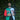 Save Palestine Varsity Jacket — Team Islam (view 1 of 3)