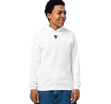 Represent TI Logo Youth heavy blend hoodie